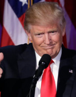 POTUS: Victories & What's Next