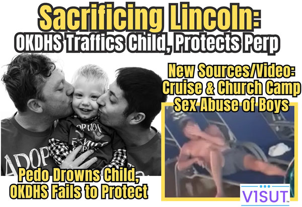 Reporting To Protect Oklahoma Children