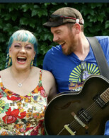 Original Americana and Red Dirt Music