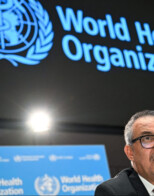 US Rejects WHO Amendments