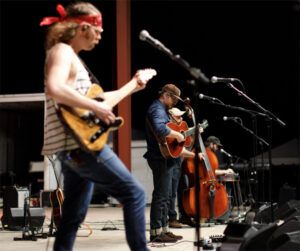29th Annual WoodyFest This Week | Tulsa Today